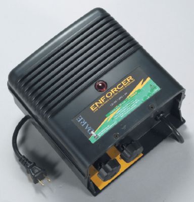 Dare Enforcer Fence Charger Best Price