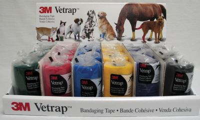 3M Vetrap Bandage Best Price