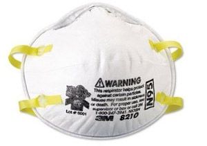 3M Respirator M95 Best Price