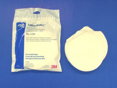 3M Animalintex Hoof Poultice Pad Best Price