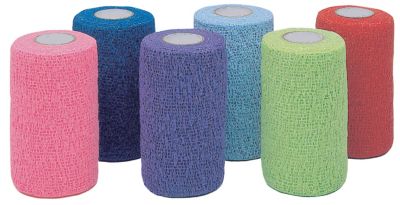 Andover Co-Flex Neon Animal Bandage Best Price