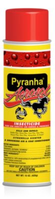 Pyranha Insecticide Aerosol Best Price