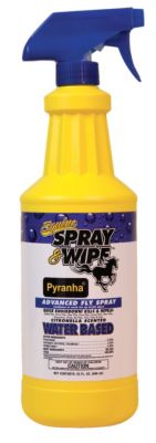 Pyranha Spray Quart