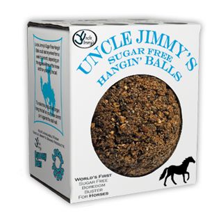 Uncle Jimmy's Sugar Free Hangin' Ball Best Price