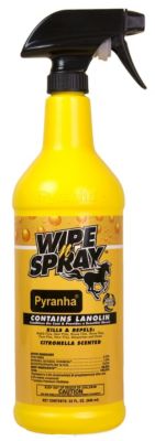Pyranha Wipe N' Spray Quart Best Price