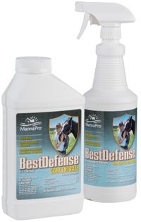 Manna Pro Best Defense Fly Spray Best Price