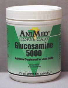 AniMed Glucosamine 5000 Best Price