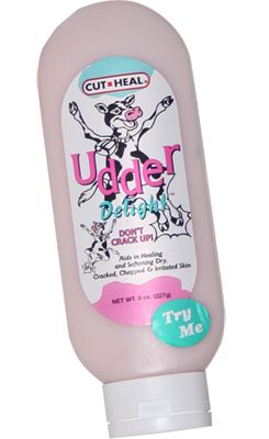 Cut Heal Udder Delight Best Price