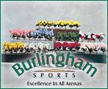 Burlingham Sports Flower Boxes