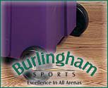 Burlington Sport Wheel & Handle Assembly for Pony Sport