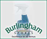 Burlingham Sports Vinylex