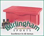 Burlingham Sports Small Sport Trunk