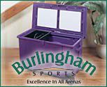 Burlingham Sport Dry Erase Board for Pony Sport