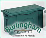 Burlingham Sports Pony Sport Trunk