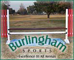 Burlingham Sports Water Hazard