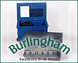 Burlingham Sports Deluxe Sport Trunk