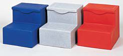 Burlingham Sports Mounting Block