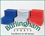 Burlingham Sports Mounting Block