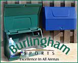 Burlingham Sports Grooming Box
