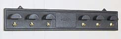 Burlingham Sports Bridle Rack
