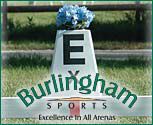 Burlingham Sports Arena Markers (Set of 12)
