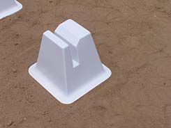 Burlingham Sports Wellington Arena Cones