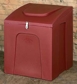Burlingham Sports Storage Bin