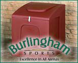 Burlingham Sports Storage Bin