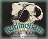 Burlingham Sports English Rack
