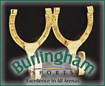 Burlingham Sports Double Hook