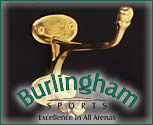 Burlingham Sports Harness Hook