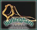 Burlingham Sports Saddle Hook