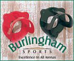 Burlingham Sports Powder Coat English Rack