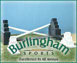 Burlingham Sports Stacker Combo