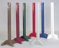 Burlingham Sports Post Standards (Pair)
