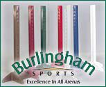 Burlingham Sports Post Standards (Pair)