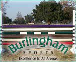 Burlingham Sports Perfect Poles