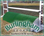 Burlingham Sports Roll Top