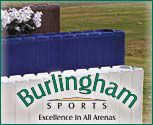 Burlingham Sports Picket Fence