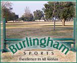 Burlingham Sports Pony Gates