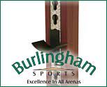 Burlingham Sports Metal Jump Cups