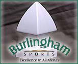 Burlingham Sports Classic Arena Caps