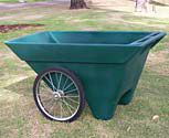 Burlingham Sports Utility Cart