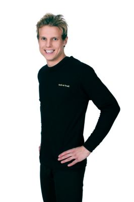 Back on Track Therapeutic PolyCotton Long Sleeve Shirt