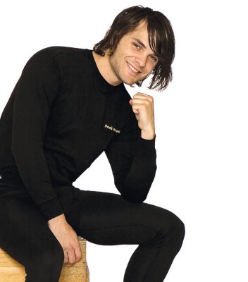 Back on Track Therapeutic Long Sleeve Polypropylene Shirt