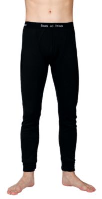 Back on Track Therapeutic Mens Long Johns Pants