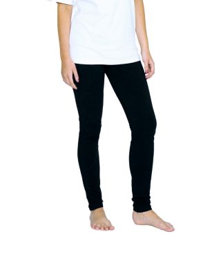 Back on Track Therapeutic Ladies Polypropylene Long Johns