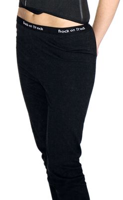 Back on Track Ladies Therapeutic Cotton Poly Long Johns Best Price