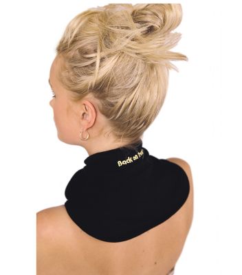The Back on Track Unisex Therapy Neck Brace with Velcro Best Price