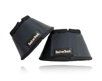 Back on Track Therapeutic Bell Boots Best Price